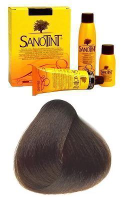 SANOTINT TINTURA CAPELLI 05 CASTANO DORATO 125 ML - Farmacia Castello Srl