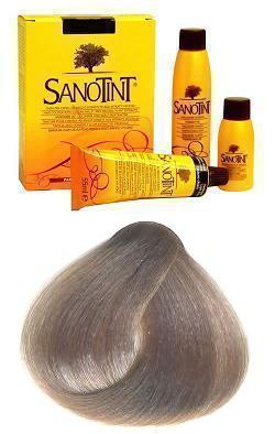 SANOTINT TINTURA CAPELLI 10 BIONDO CHIARO 125 ML - Farmacia Castello Srl