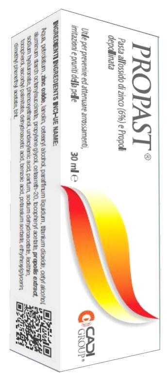 PROPAST 30 ML - Farmacia Castello Srl