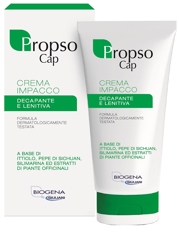 PROPSO IMPACCO CAPELLI 150 ML - Farmacia Castello Srl