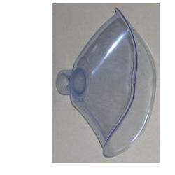 MASCHERINA ADULTI RICAMBIO PER AEROSOL - Farmacia Castello Srl