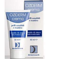OZIDERM CREMA 50 ML - Farmacia Castello Srl