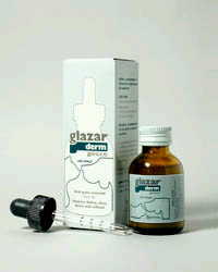 GLAZARDERM PREMISCELA GOCCE 50 ML - Farmacia Castello Srl
