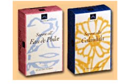 EAU DE PHILAE SAPONE 100 G - Farmacia Castello Srl