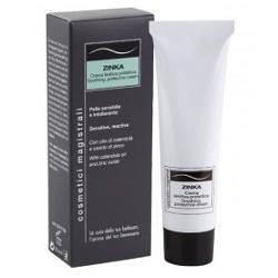 ZINKA CREMA LENITIVA PELLE SENSIBILE 50 ML - Farmacia Castello Srl
