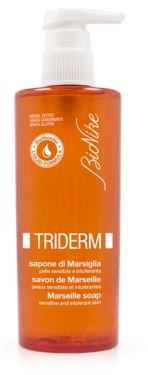 TRIDERM SAPONE MARSIGLIA LIQUIDO 500 ML - Farmacia Castello Srl