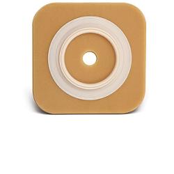 PLACCA CON FLANGIA E BARRIERA PROTETTIVA IDROCOLLOIDALE PROTEZIONE TOTALE SISTEMA 2S PLACCA PLUS 45MM 5PZ - Farmacia Castello Srl