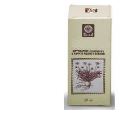 TIGLIO GEMME ESTRATTO ANALCOLICO 50 ML - Farmacia Castello Srl