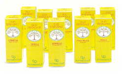 ROSA RICOSTITUITA OLIO ESSENZIALE 10 ML - Farmacia Castello Srl