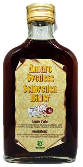 MARIATREBEN AMARO ERBE 200ML - Farmacia Castello Srl