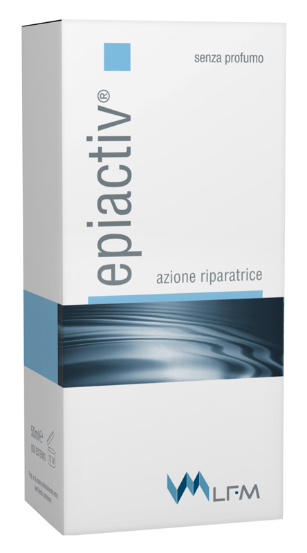 EPIACTIV CREMA AZIONE RIPARATRICE 50 ML SENZA PROFUMO - Farmacia Castello Srl