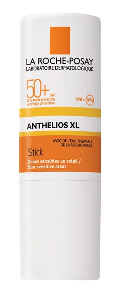 ANTHELIOS STICK ZONE SENS SPF50+ 9 ML - Farmacia Castello Srl