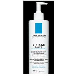 LIPIKAR BAUME 400 ML - Farmacia Castello Srl