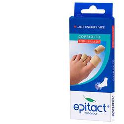 COPRIDITO IN GEL DI SILICONE EPITHELIUM 26 EPITACT MISURA MEDIUM - Farmacia Castello Srl