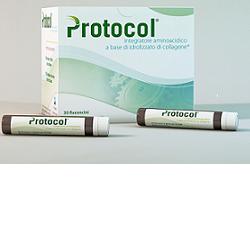 PROTOCOL 10 G 30 FLACONCINI X 25 ML - Farmacia Castello Srl