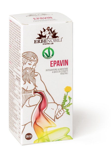 EPAVIN 50 ML - Farmacia Castello Srl