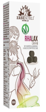 RHALAX GRANI 25 G - Farmacia Castello Srl