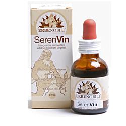 SERENVIN 50 ML - Farmacia Castello Srl
