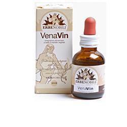 VENAVIN 50 ML - Farmacia Castello Srl