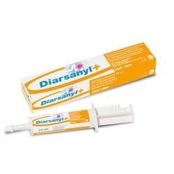 DIARSANYL PLUS CG SIRINGA DA 10 ML - Farmacia Castello Srl