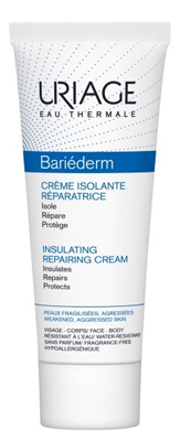 BARIEDERM CREMA 75 ML - Farmacia Castello Srl