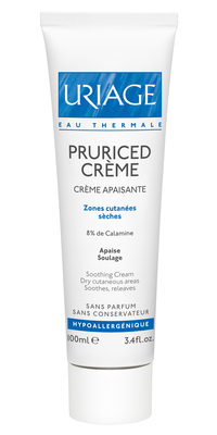 PRURICED CREMA LENITIVA 100 ML - Farmacia Castello Srl
