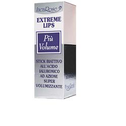 INCAROSE EXTREME LIPS PIU' VOLUME - Farmacia Castello Srl