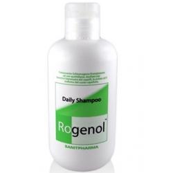 ROGENOL DAILY SHAMPOO 200 ML - Farmacia Castello Srl