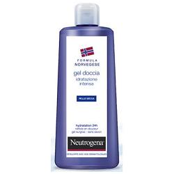 NEUTROGENA BODY CLEANSER GEL DOCCIA CORPO PROFUMATO 400 ML - Farmacia Castello Srl