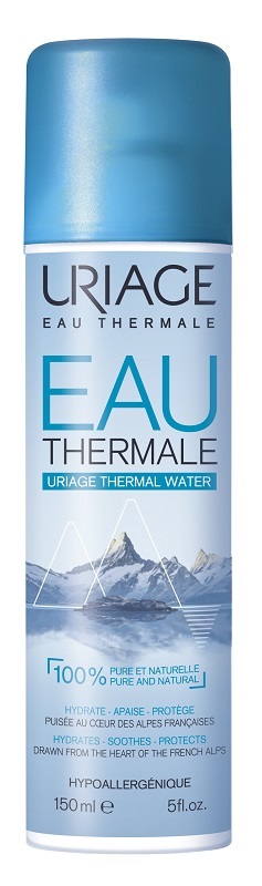 EAU THERMALE URIAGE 150 ML - Farmacia Castello Srl