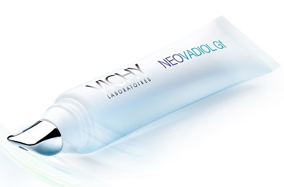NEOVADIOL CONTORNO LABBRA & OCCHI 15 ML - Farmacia Castello Srl