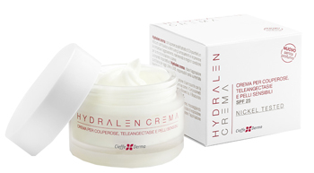 HYDRALEN CREMA 50 ML - Farmacia Castello Srl