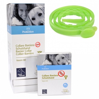 PROTECTION COLLARE BARRIERA PER CANE - Farmacia Castello Srl