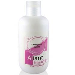 ALIANT INTIMACTIV 200 ML - Farmacia Castello Srl