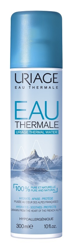 EAU THERMALE URIAGE 300 ML - Farmacia Castello Srl