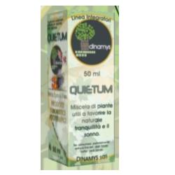 QUIETUM 50 ML - Farmacia Castello Srl