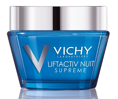 LIFTACTIV SUPREME NOTTE 50 ML - Farmacia Castello Srl