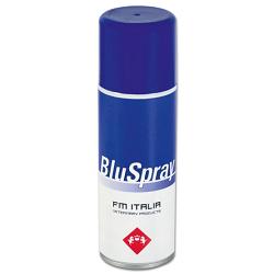 BLUSPRAY 200 ML - Farmacia Castello Srl