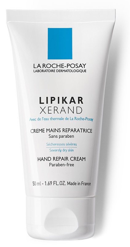 LIPIKAR MANI 50 ML - Farmacia Castello Srl
