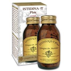 ISTIDINA T PLUS 180 PASTIGLIE - Farmacia Castello Srl