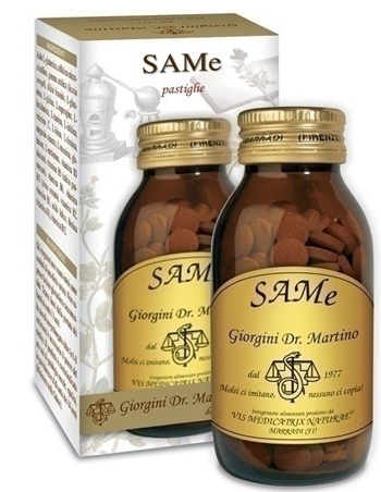 SAME 180 PASTIGLIE - Farmacia Castello Srl
