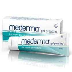 MEDERMA GEL 50 ML - Farmacia Castello Srl