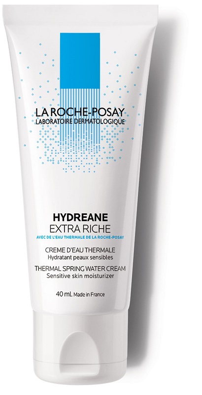 HYDREANE EXTRA RICHE 40 ML - Farmacia Castello Srl
