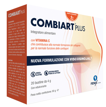 COMBIART PLUS 20 BUSTINE - Farmacia Castello Srl