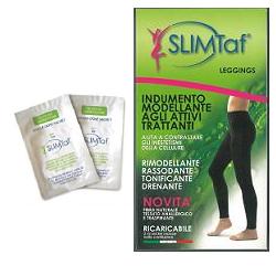 SLIMTAF LEGGINGS MODELLANTE S - Farmacia Castello Srl