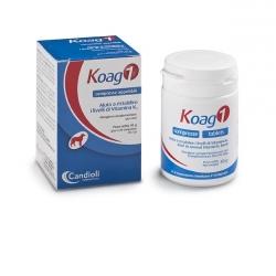 KOAG 1 20 COMPRESSE - Farmacia Castello Srl