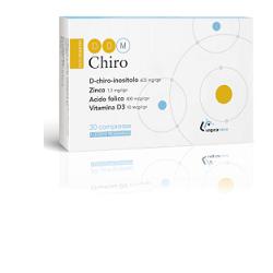 DDM CHIRO 30 COMPRESSE - Farmacia Castello Srl
