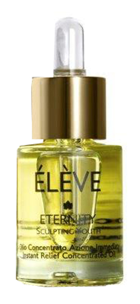 ELEVE ETERNITY SCULPTING YOUTH OLIO CONCENTRATO AD AZIONE IMMEDIATA 15 ML - Farmacia Castello Srl