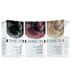 BIONIKE SHINE ON CAPELLI BIONDO DORATO 7.3 - Farmacia Castello Srl