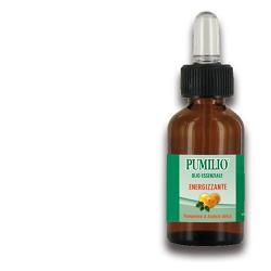 PUMILIO AROMA ENERGIZZANTE 10 ML - Farmacia Castello Srl